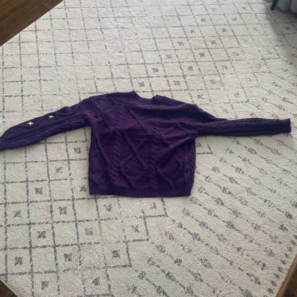 Taylor swift Speak Now Cardigan - Picture 3 of 4